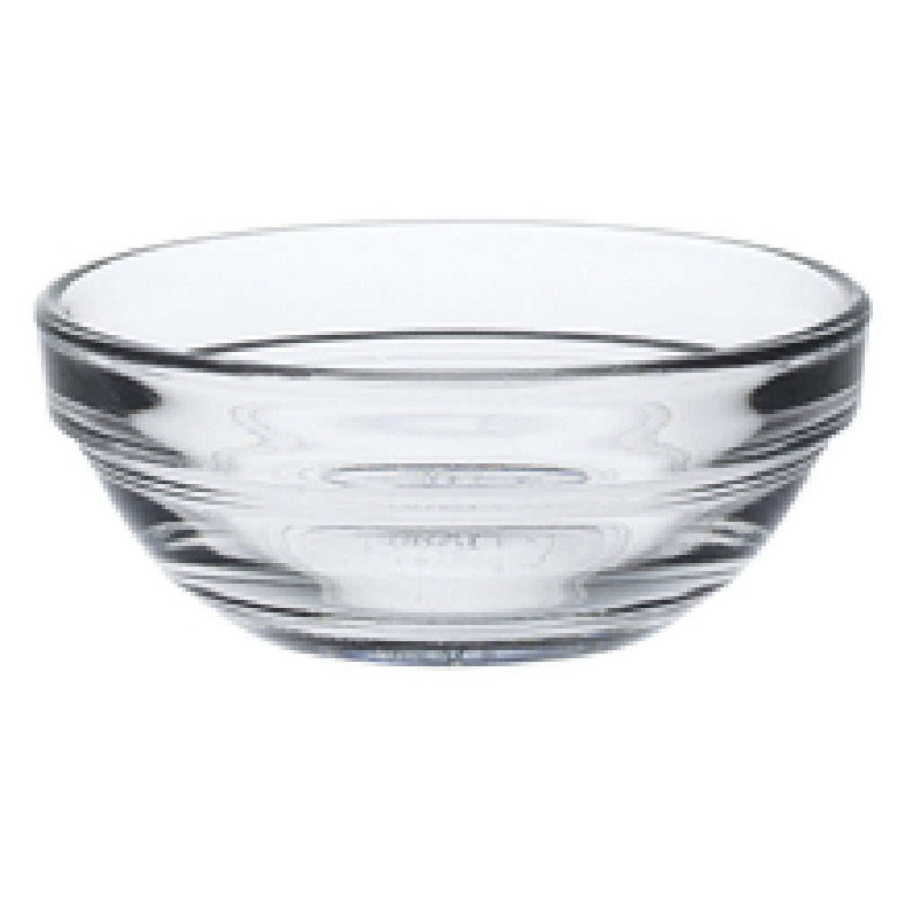 Bauscher Hepp 2021AC04A0111 - Bowl, 3" Dia., Round