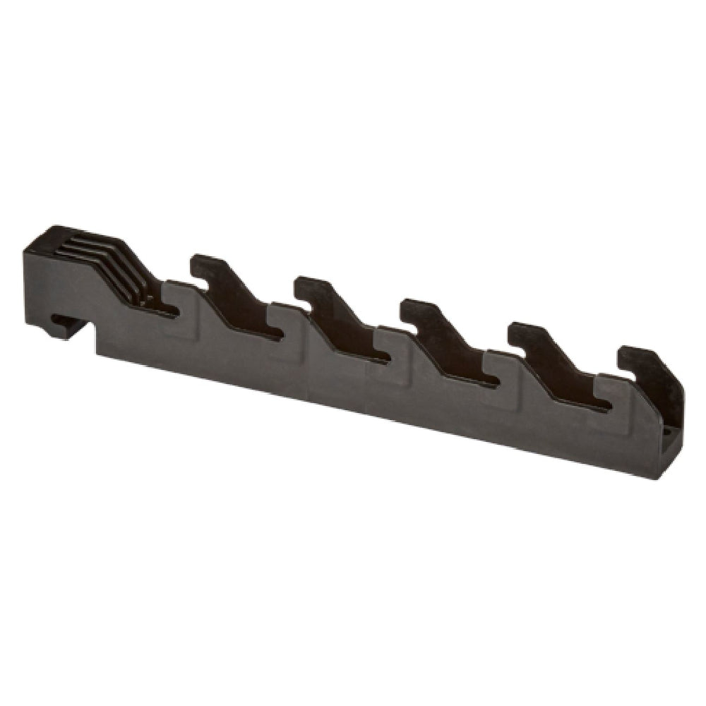 AllPoints 45124 Ews Wall Upright 15 In Black 1pk