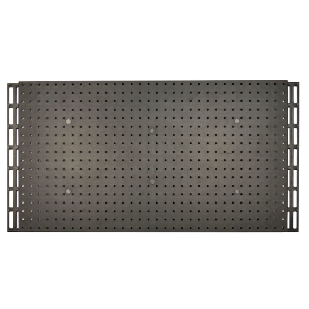 AllPoints 45138 Ews Hanging Pegboard 18 In X 36 In Black