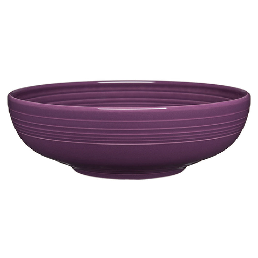 Steelite HL1472343 Bistro Bowl 96 Oz. (3 Qt.) 10-1/2"