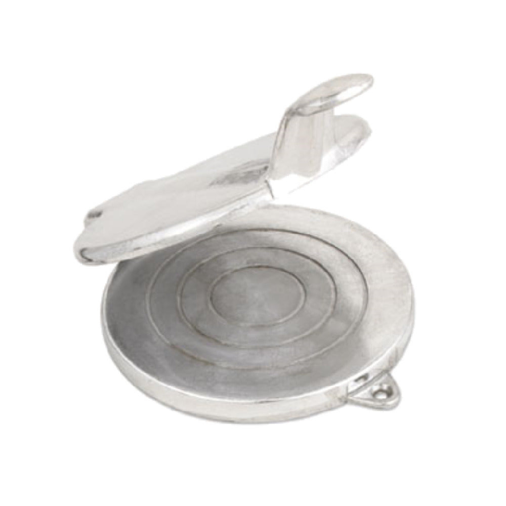 Alegacy Foodservice Products 4450HP Hamburger Press Makes 4-5/8" Patty Size 4-3/4" Dia.