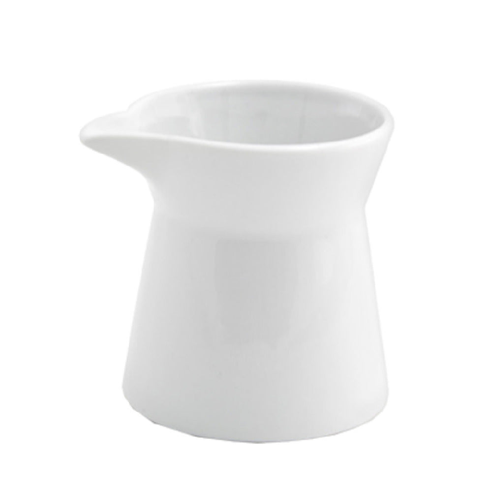 FOH TCR002WHP23 Cinch Pourer 8 Oz. 3" Dia. X 3-1/2"