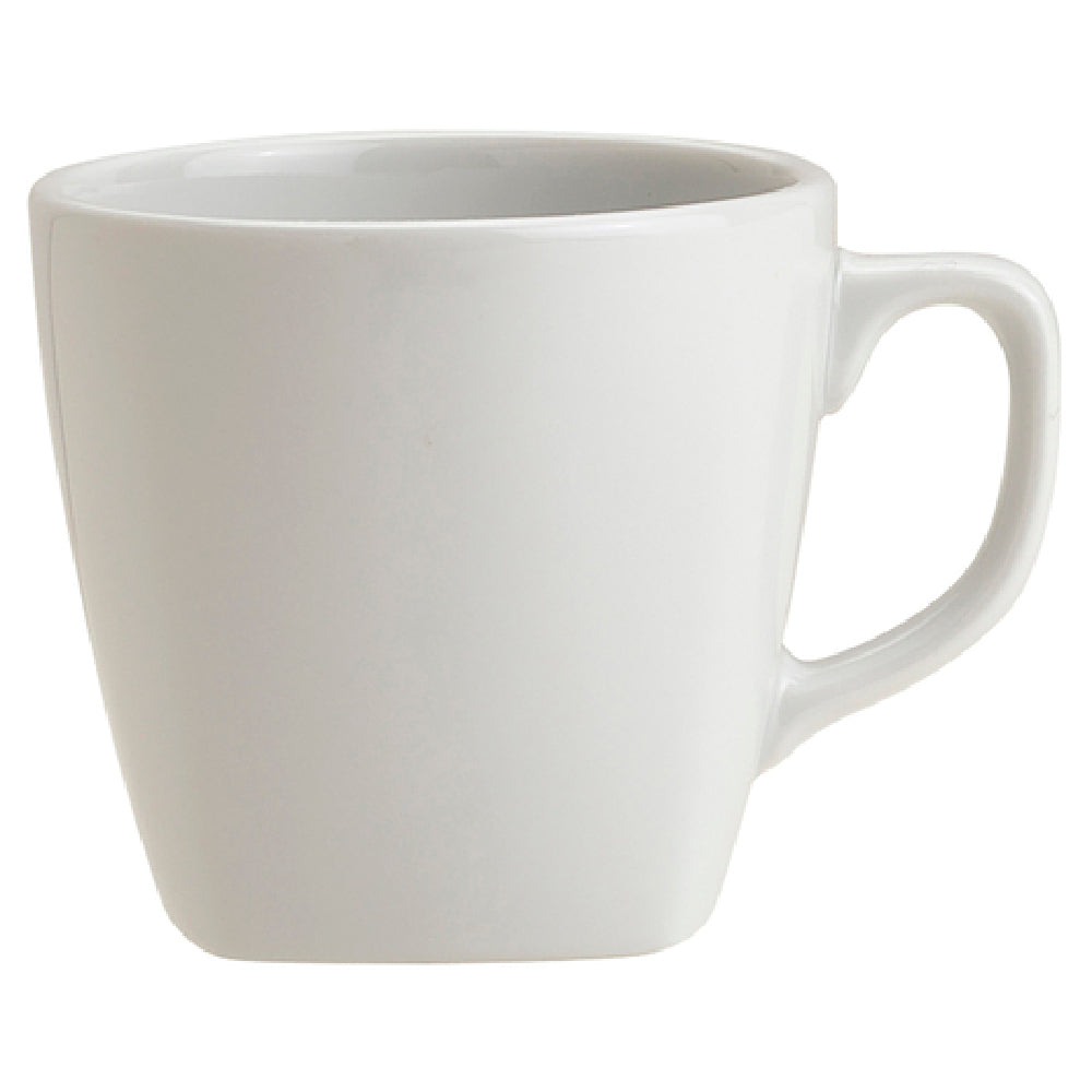 Steelite 61103ST0432 Coffee Cup 8-1/2 Oz. 4-1/4"