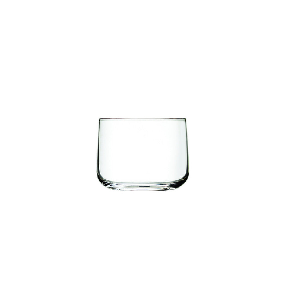 Hospitality Brands HG27285-012 - Hospitality Brands - Lotus Old Fashioned Glass, 11.5 Oz.