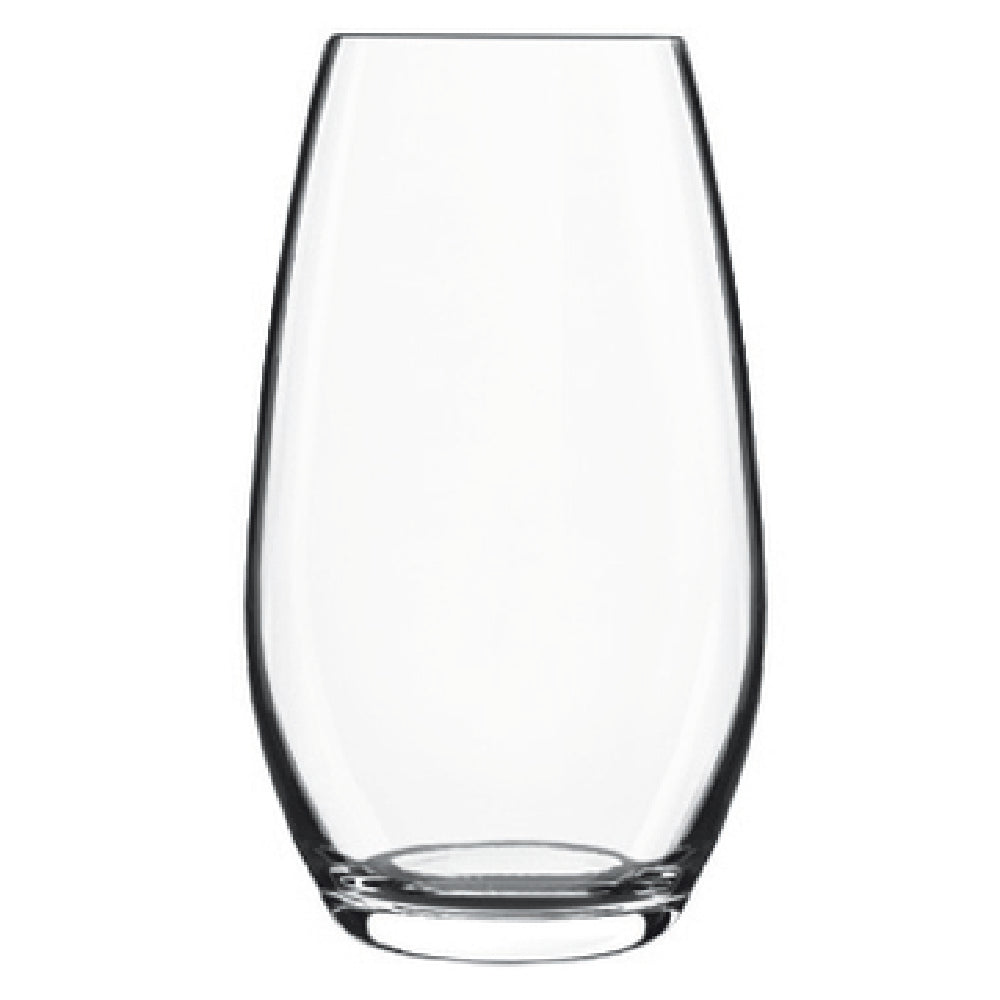 Bauscher Hepp 10499/01 - Tonic Water Glass, 15 Oz., 3-1/4" Dia. X 5"H