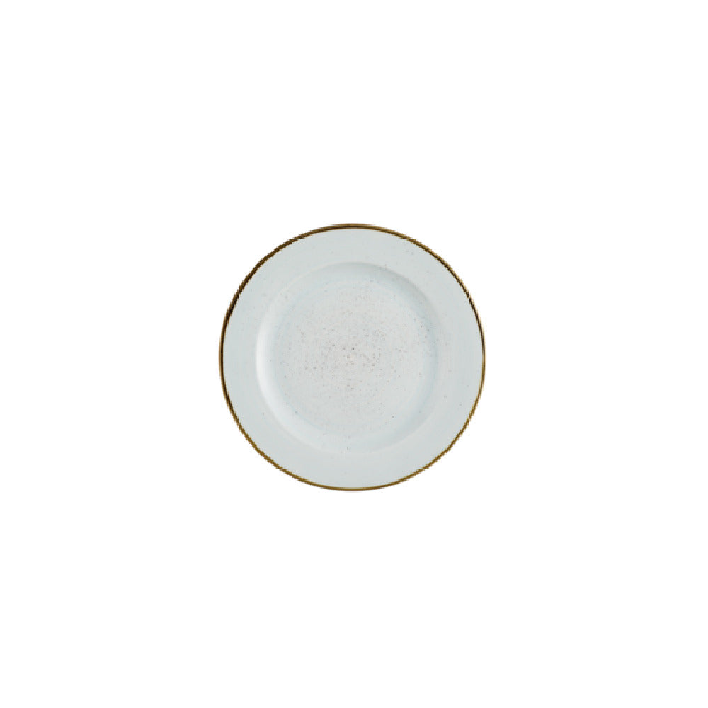 Churchill China SDESVP111 - Plate, 12" Dia., Profile