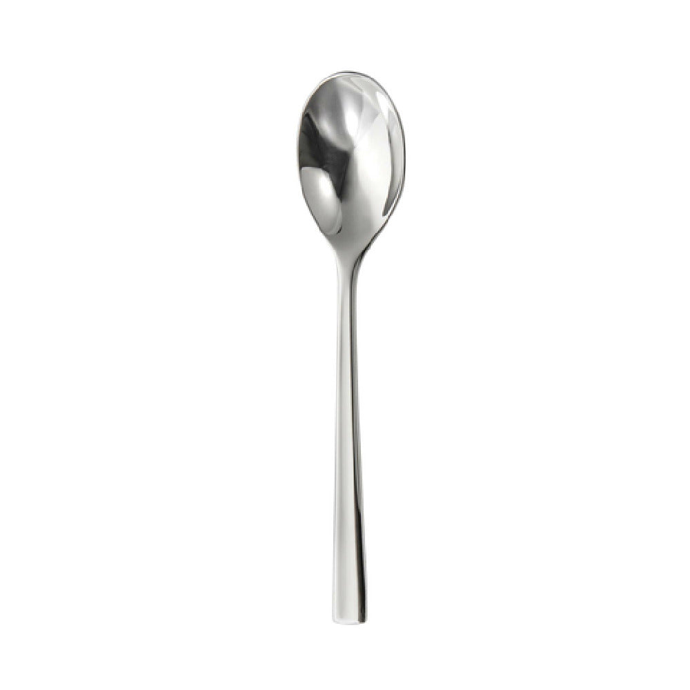 Steelite 6012SX005 A.D. Coffee Spoon 4.5" 18/10 Stainless Steel Robert Welch FW