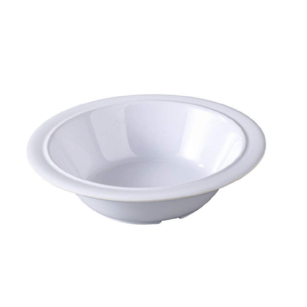 Yanco NS-307W Nessico Soup/Cereal Bowl 13 Oz. 6-1/2" Dia. X 2"H