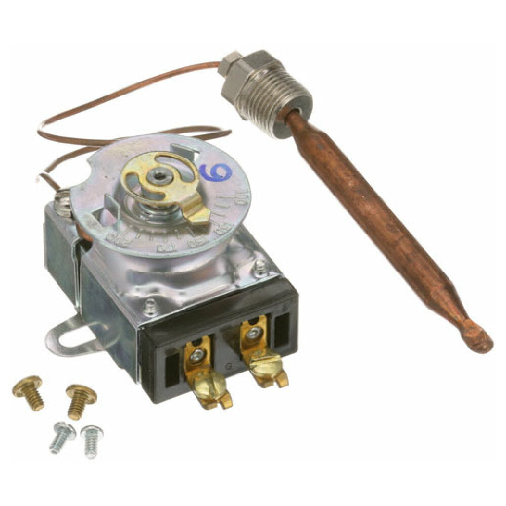 Hatco HT2-16-001A-00 Thermostat S 3/8 X 4 3/32 12