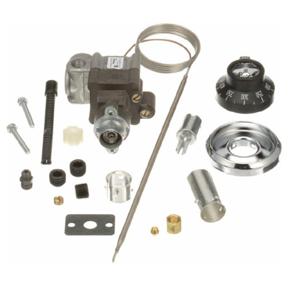 Star Mfg 2T-Z4293 Thermostat W/ Dial Bjwa 3/16 X 8 36