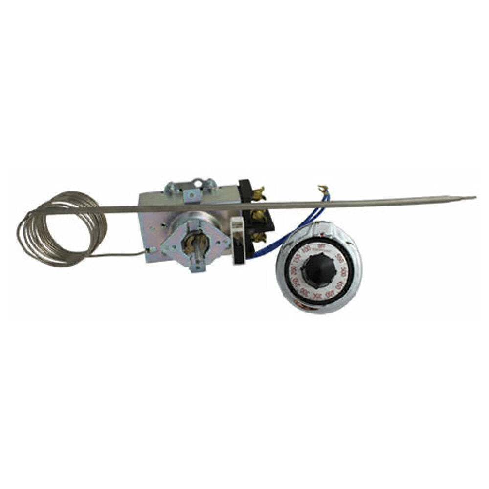 Vulcan Hart VH115119G2 Thermostat W/dial D1/d18 3/16 X 13 60