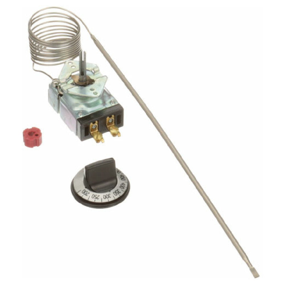 Southbend SOU1011299 Thermostat W/ Dial Kxp 3/16 X 11 5/8 60