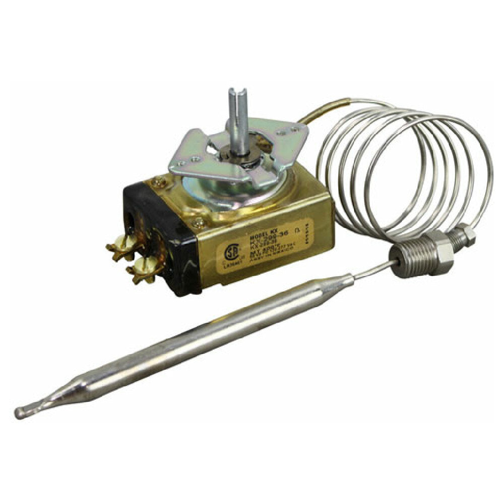 Magikitch'N P5047587 Thermostat Kx 3/8 X 5 5/8 36