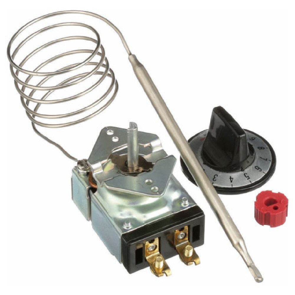 Private Label MVR461151 Thermostat W/ Dial K 1/4 X 5 3/4 36