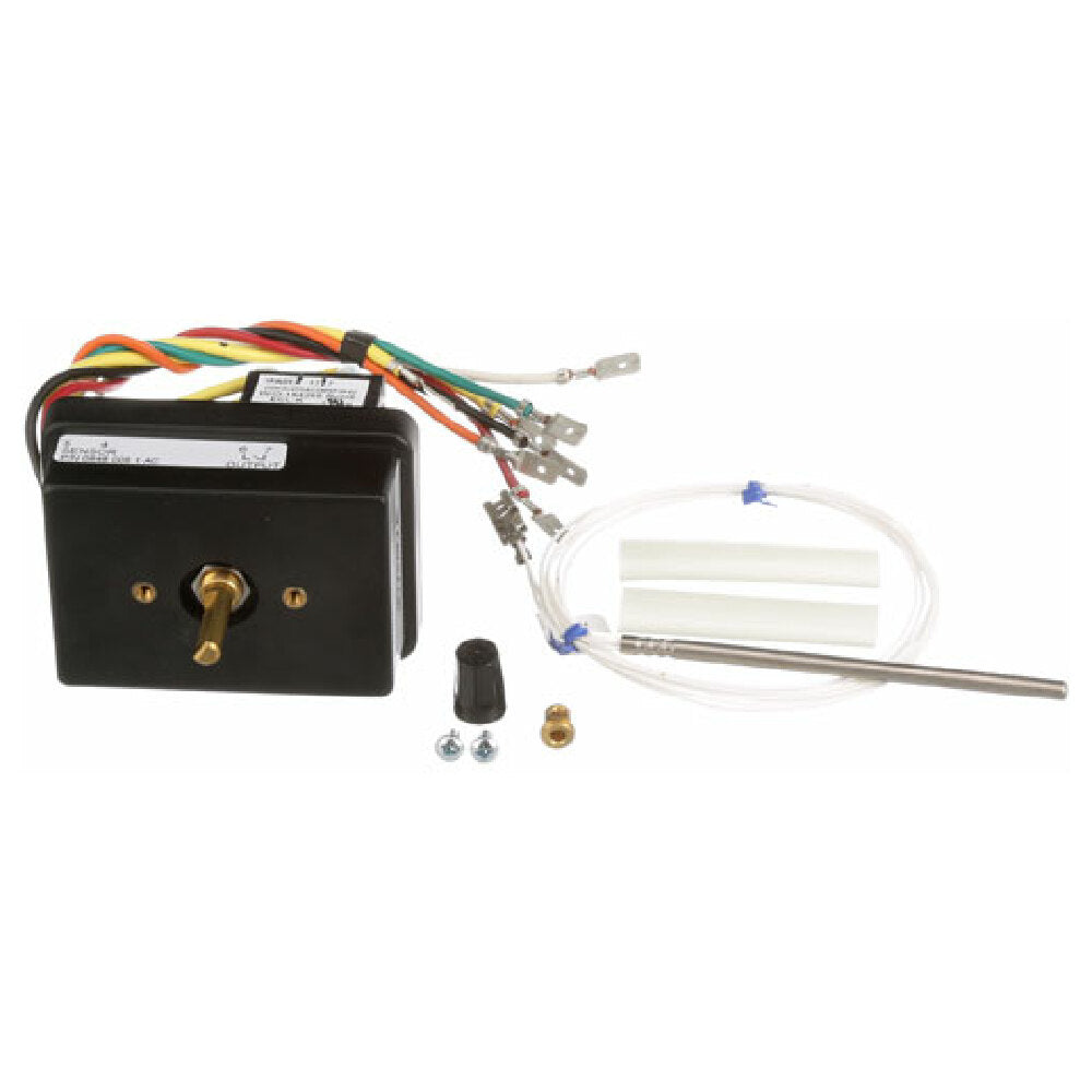 Cres Cor CAPD60220 Solid State Thermostat