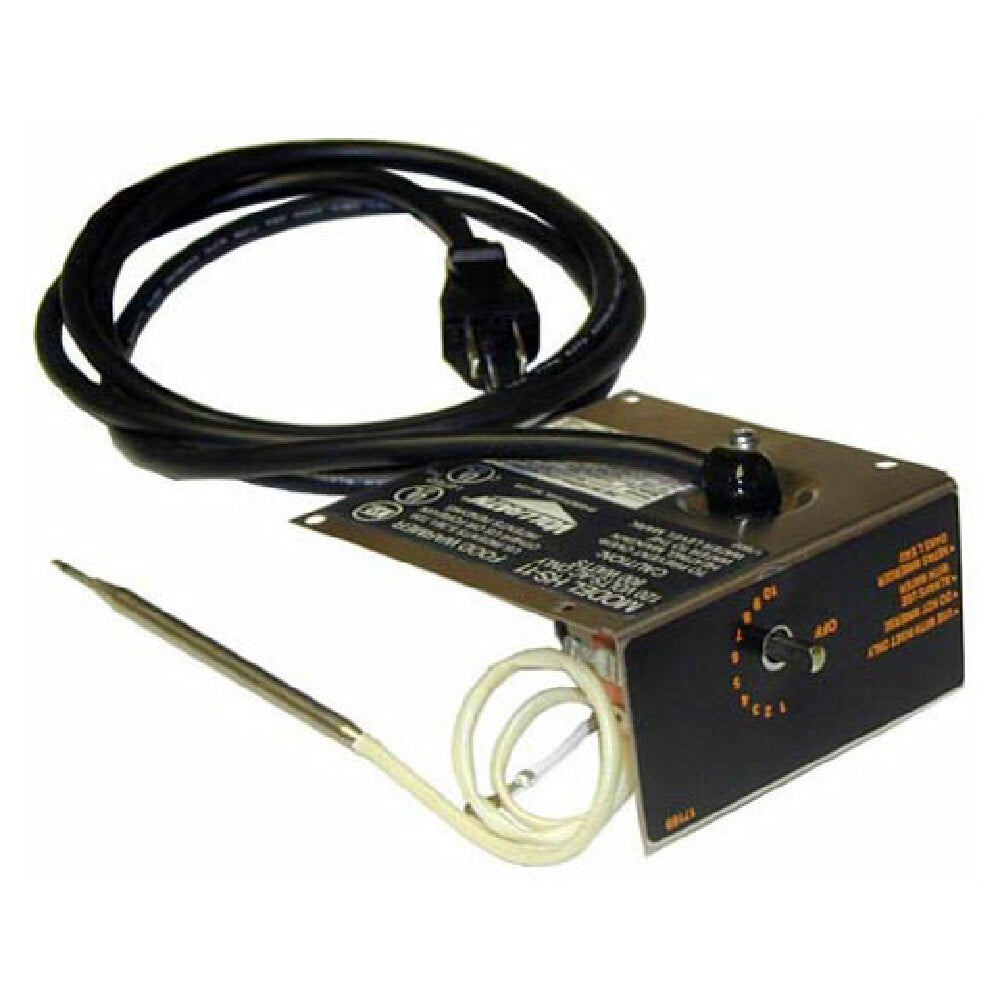 Vollrath/Idea-Medalie 44282 Thermostat Kit 65kit 1/4 X 4 1/2 16