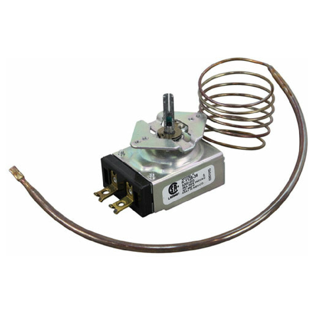 Wells 2T40282 Thermostat K 3/16 X 12 36