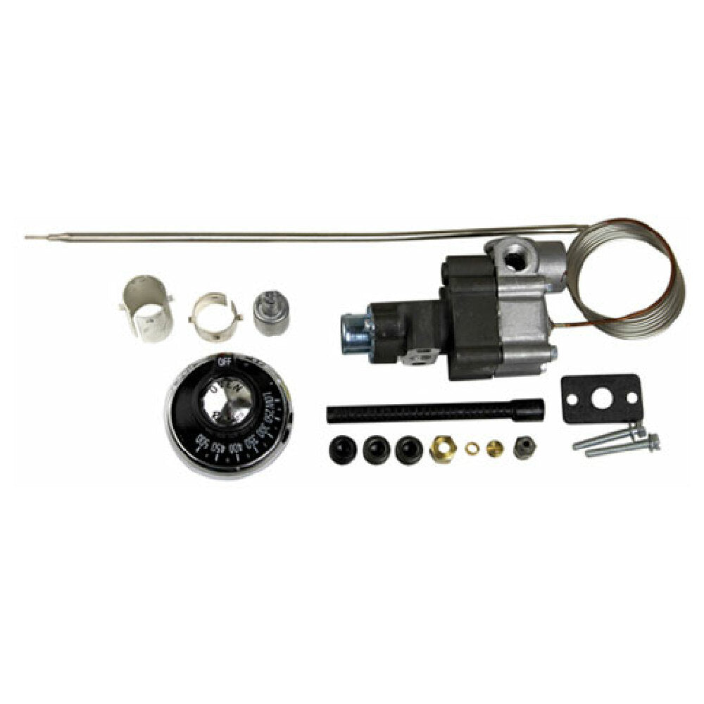Private Label MVR41515 Thermostat W/ Dial Bjwa 3/16 X 11 5/8 48