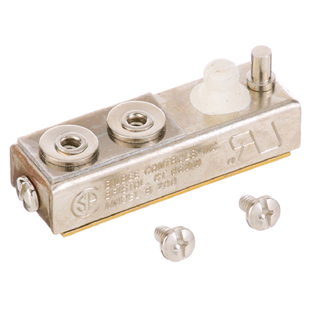 Star Mfg 2T-6213 Thermostat