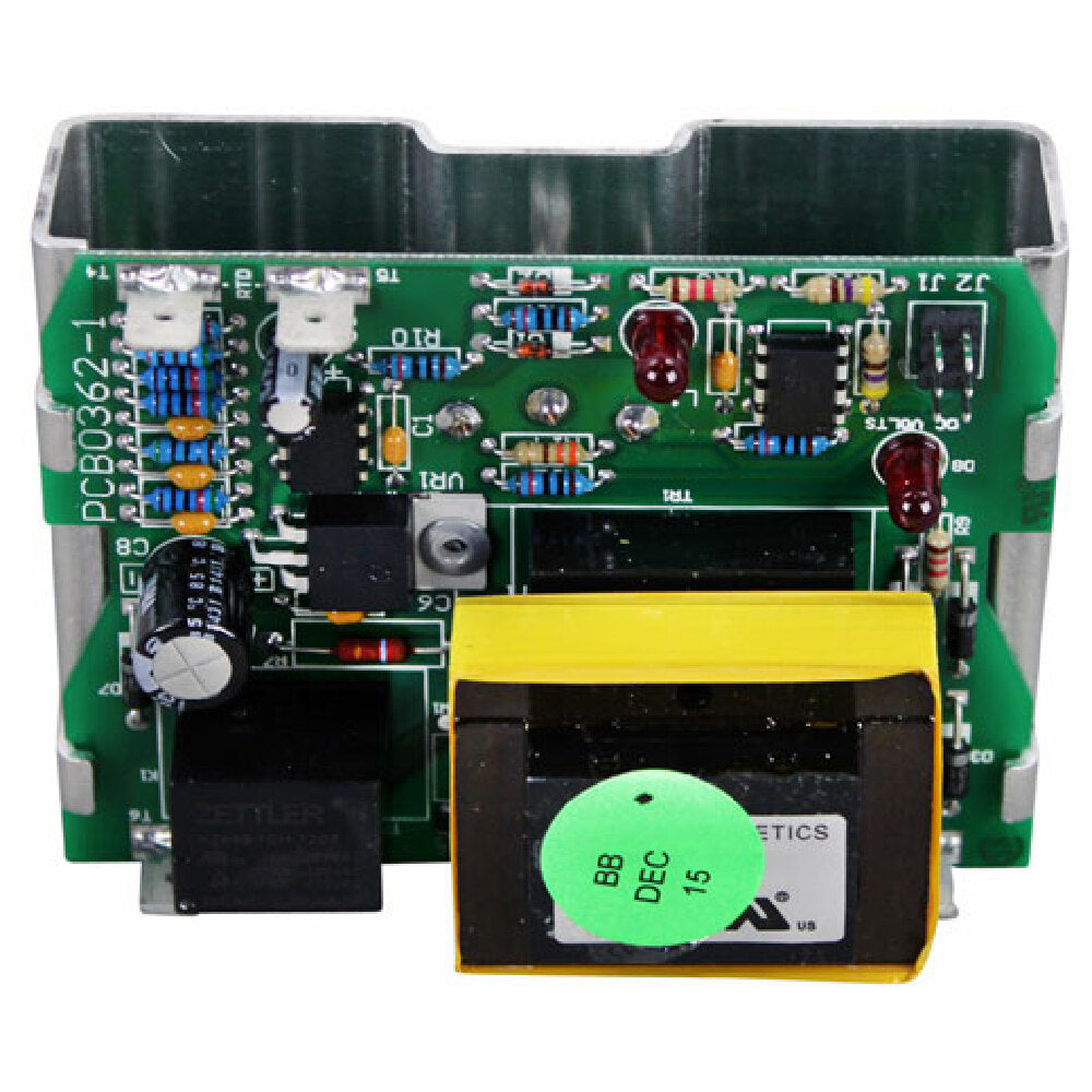 Star Mfg 1181998 Control Board