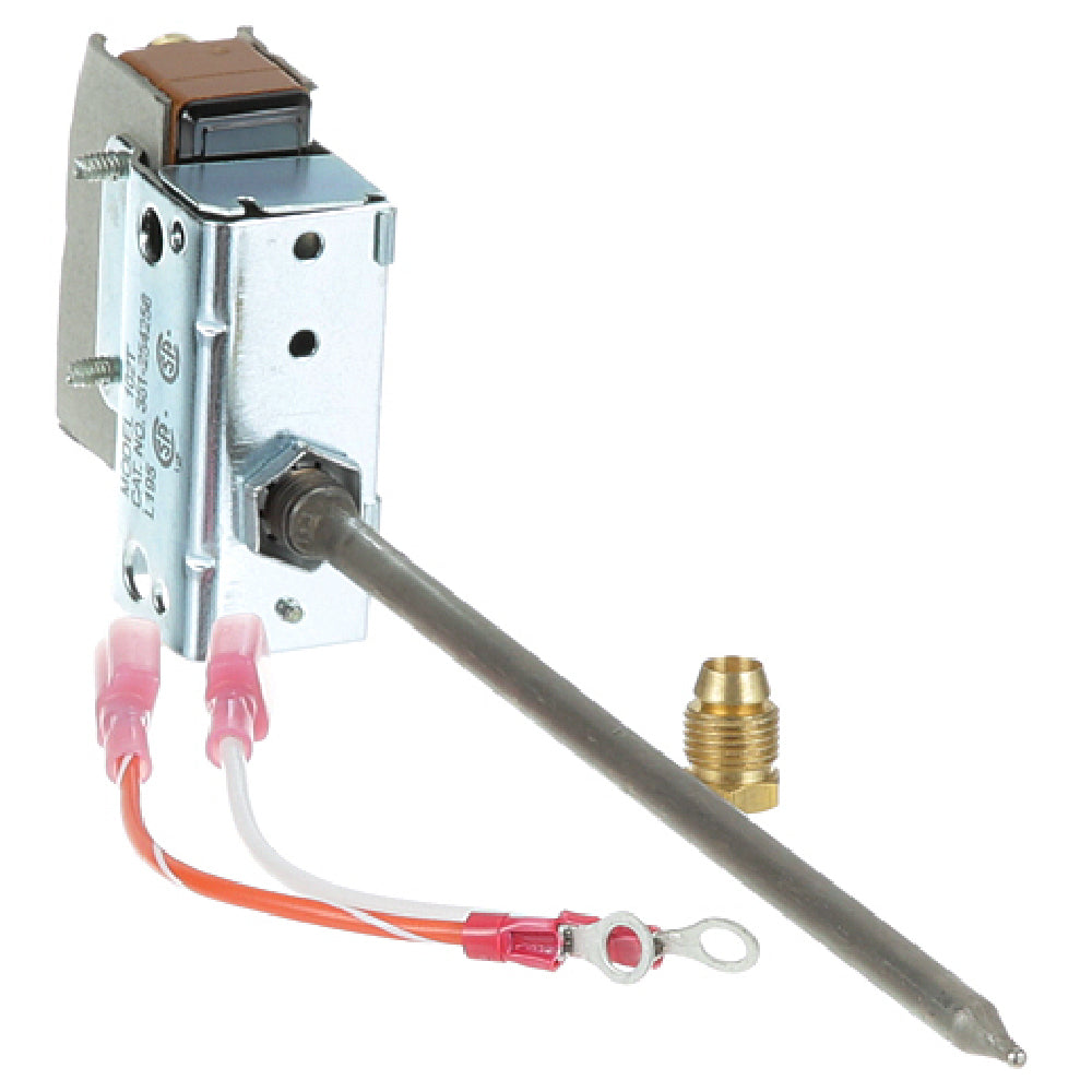 Jackson 06401-011-66-55 Thermostat Kit 55 1/4 X 5 20