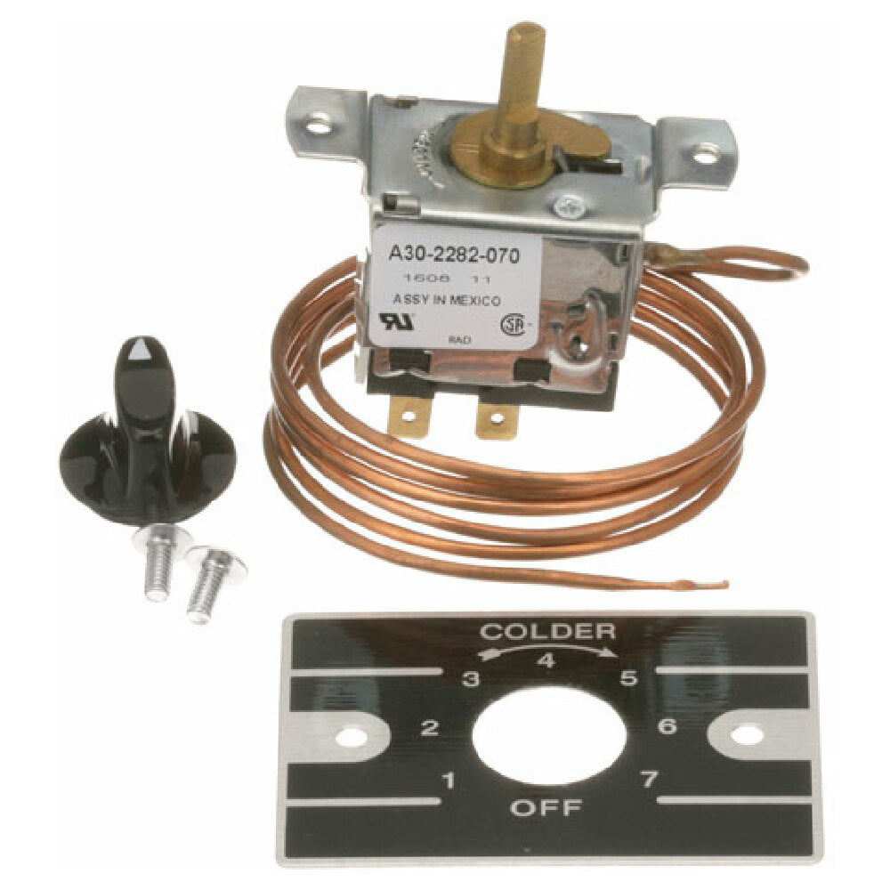 Ranco A30-1806 Cooler Control A30 30