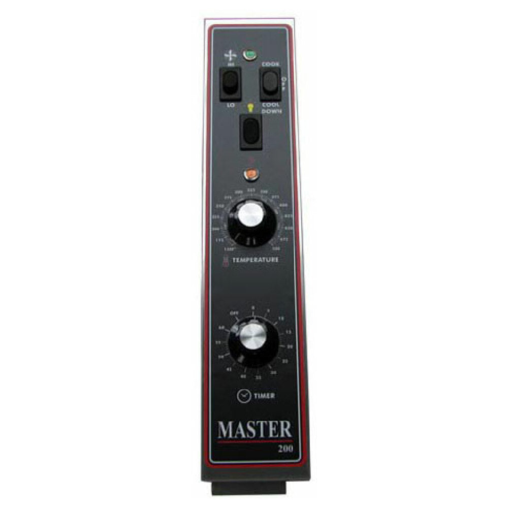 Garland 4518903 Controller Panel Assy Master 200