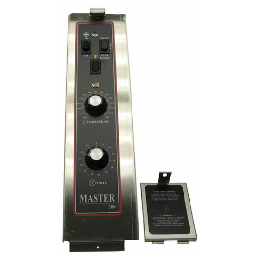 Garland 4518961 Controller Panel Assy Master 200
