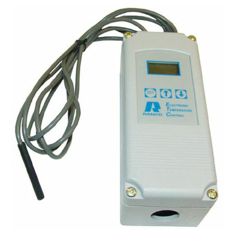 Ranco ETC-111000 Control Temp Elec