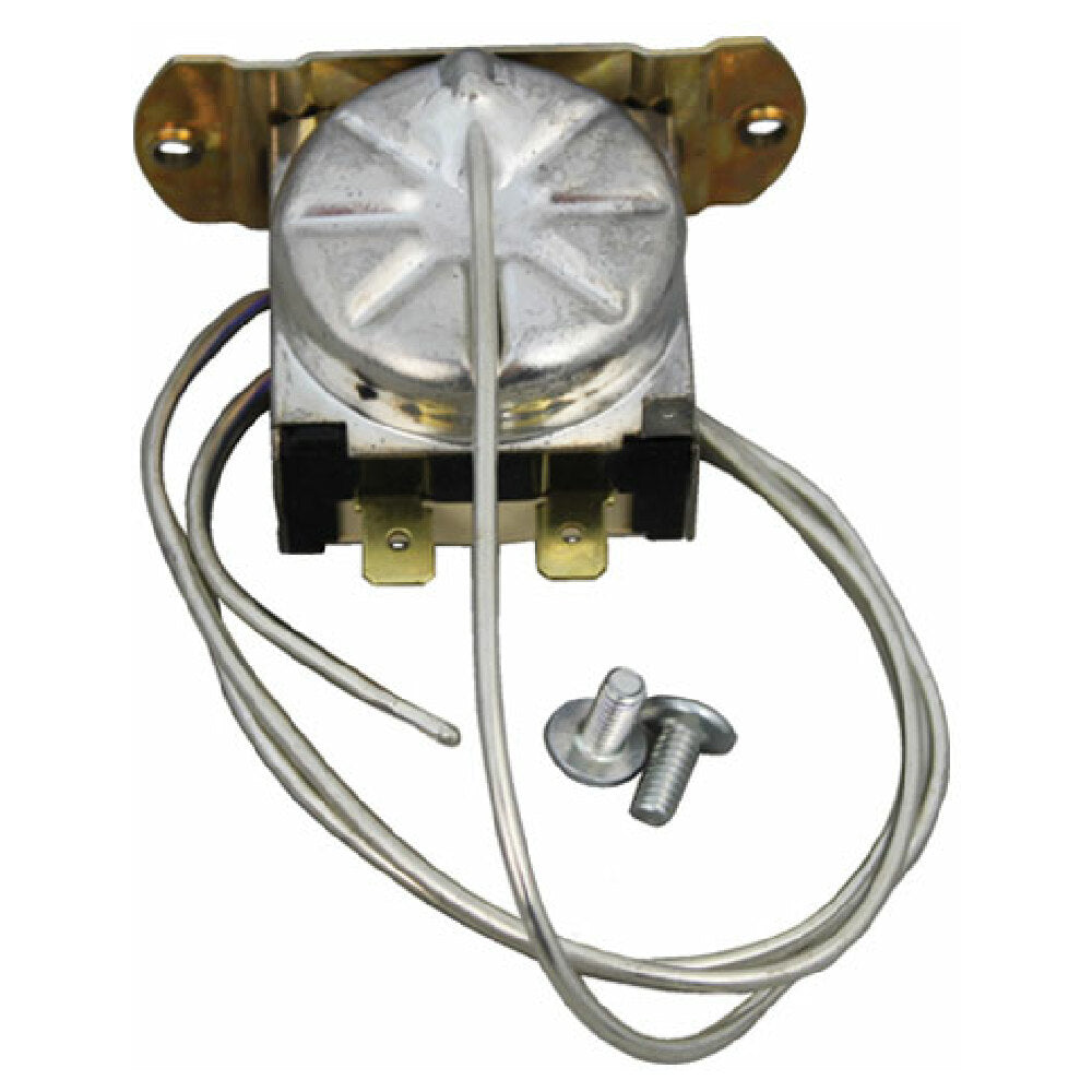 Norris 40300 Control Temperature