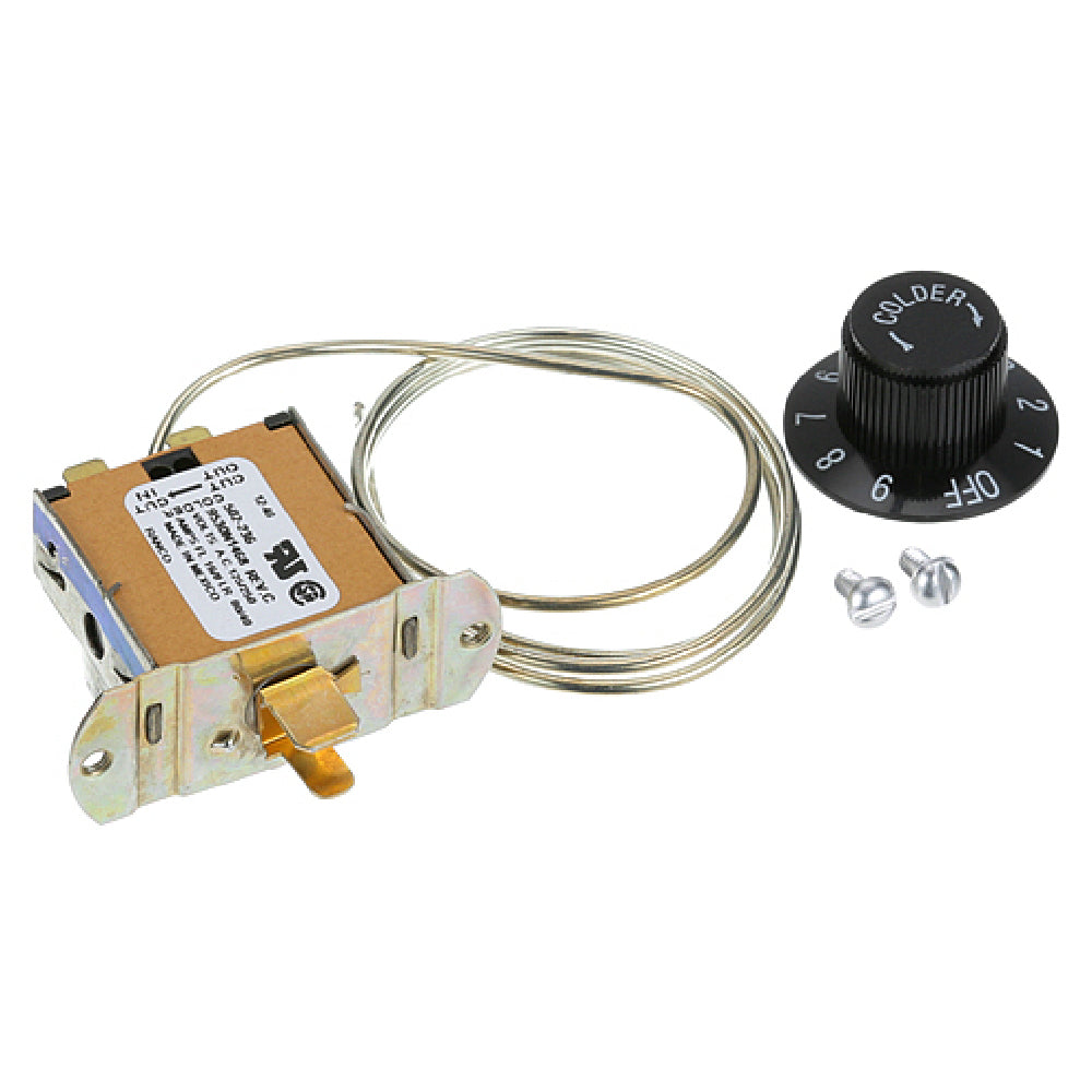 Private Label MVR461569 Control Temperature