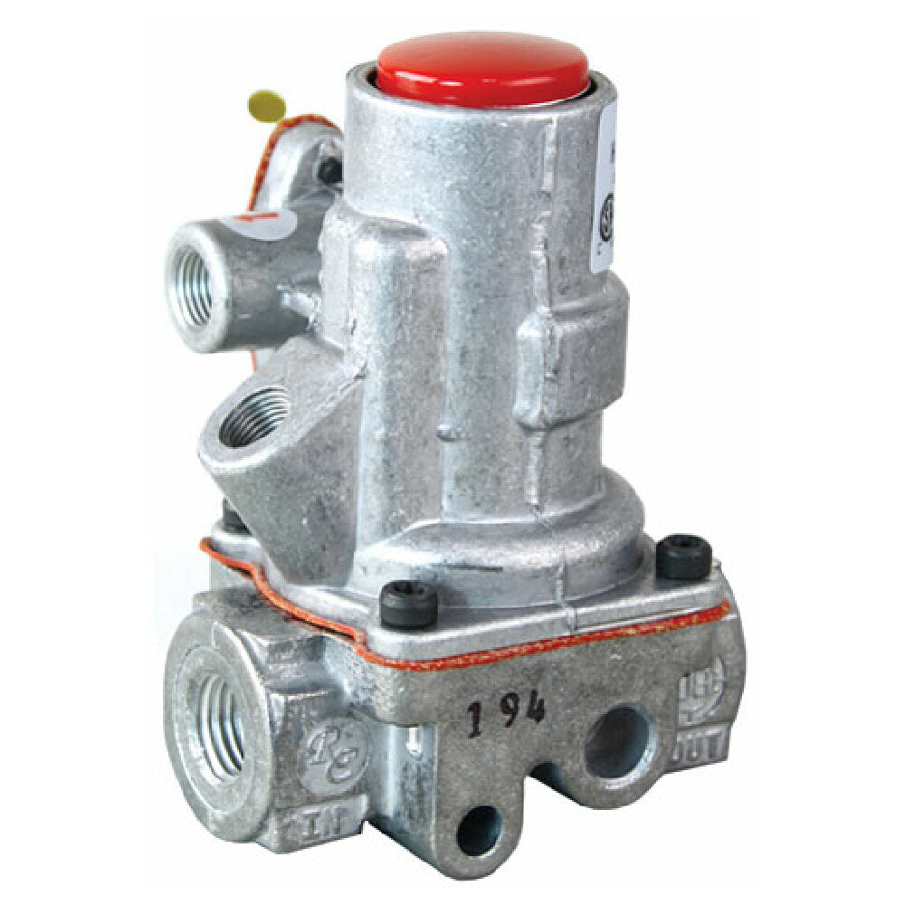Hobart 498158 Auto Matic Pilot Valve