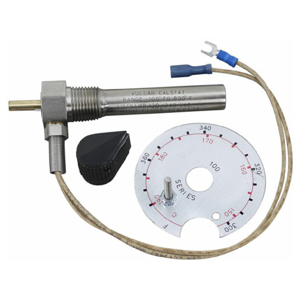 Private Label MVR461624 Thermostat W/ Dial