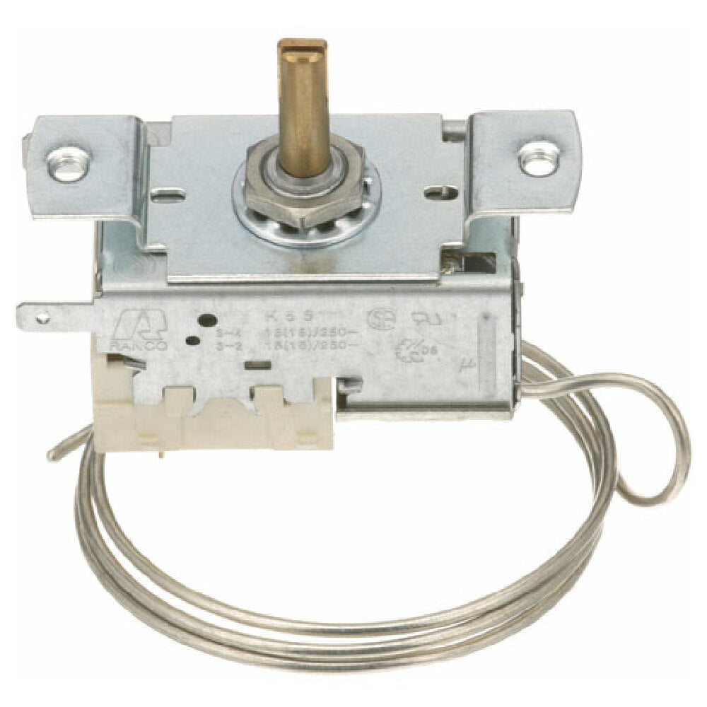 Master-Bilt MB02-72652 Thermostat
