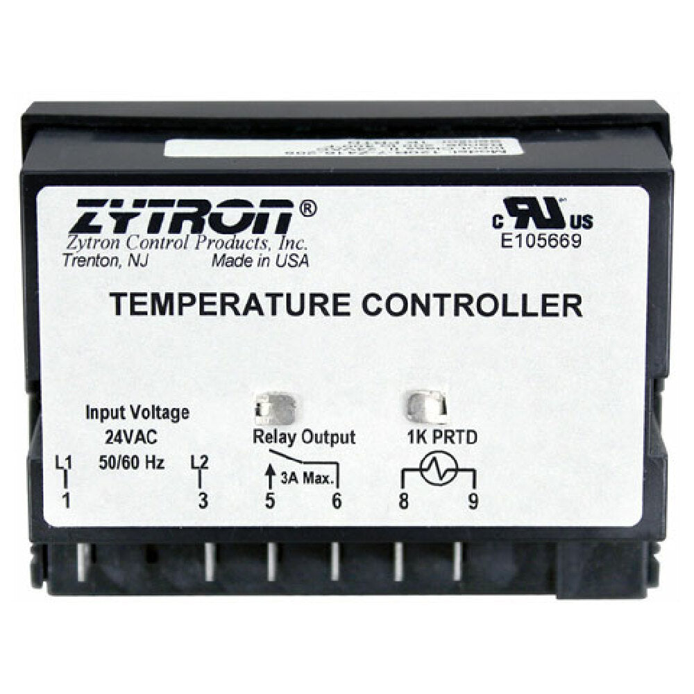 Accutemp ATOE-2559-6 Rtd Gas Thermostat