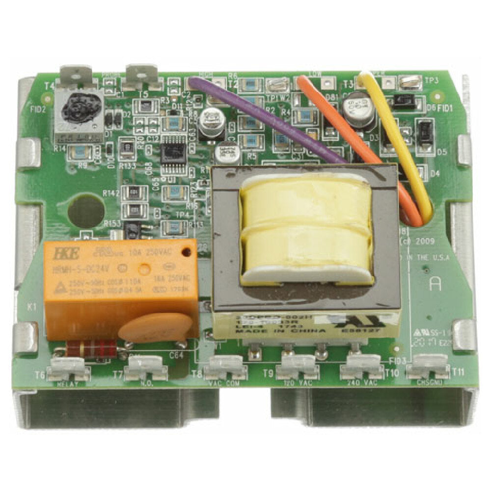 Bevles 1400110 Temperature Control