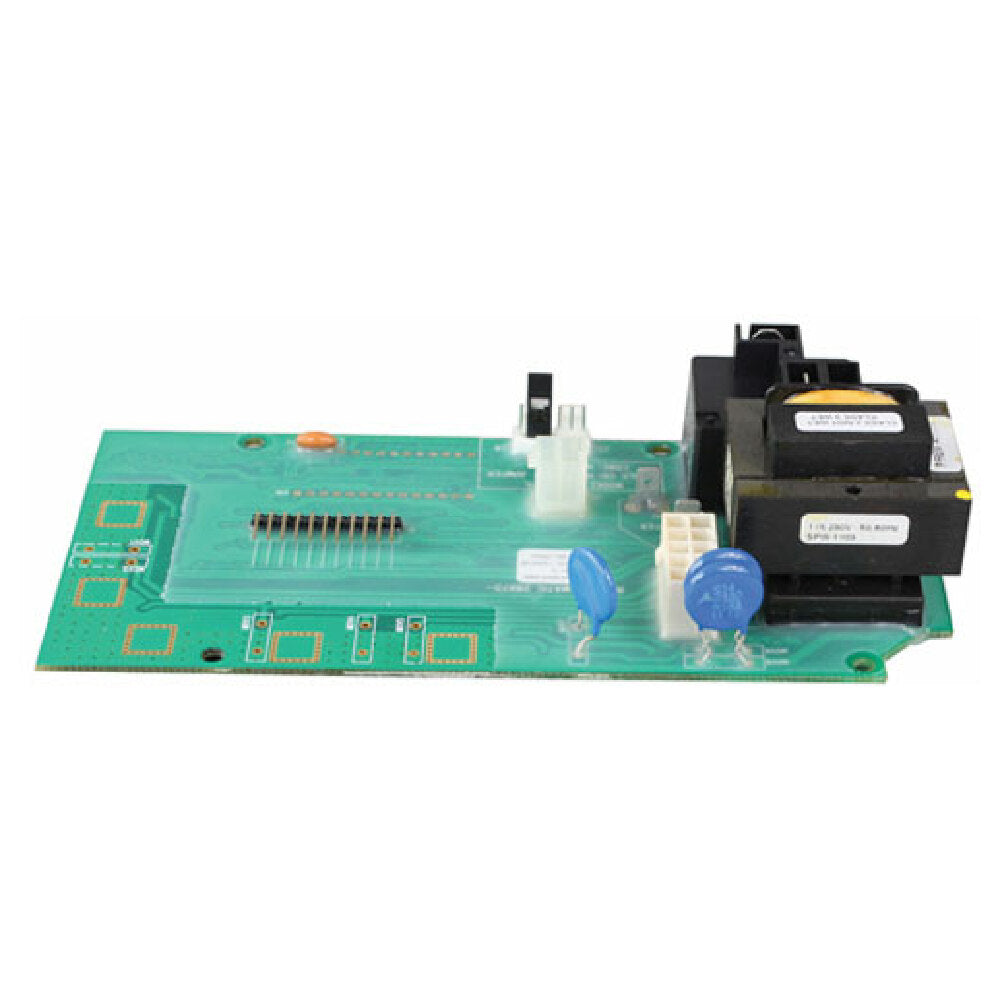 Bunn 289751000 Display Assembly
