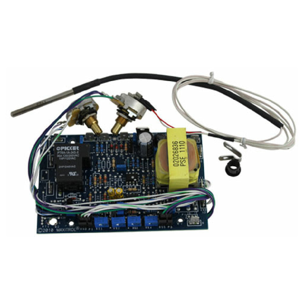 Cres Cor 0848-069-K Thermostat Kit Roast/hold/proofer
