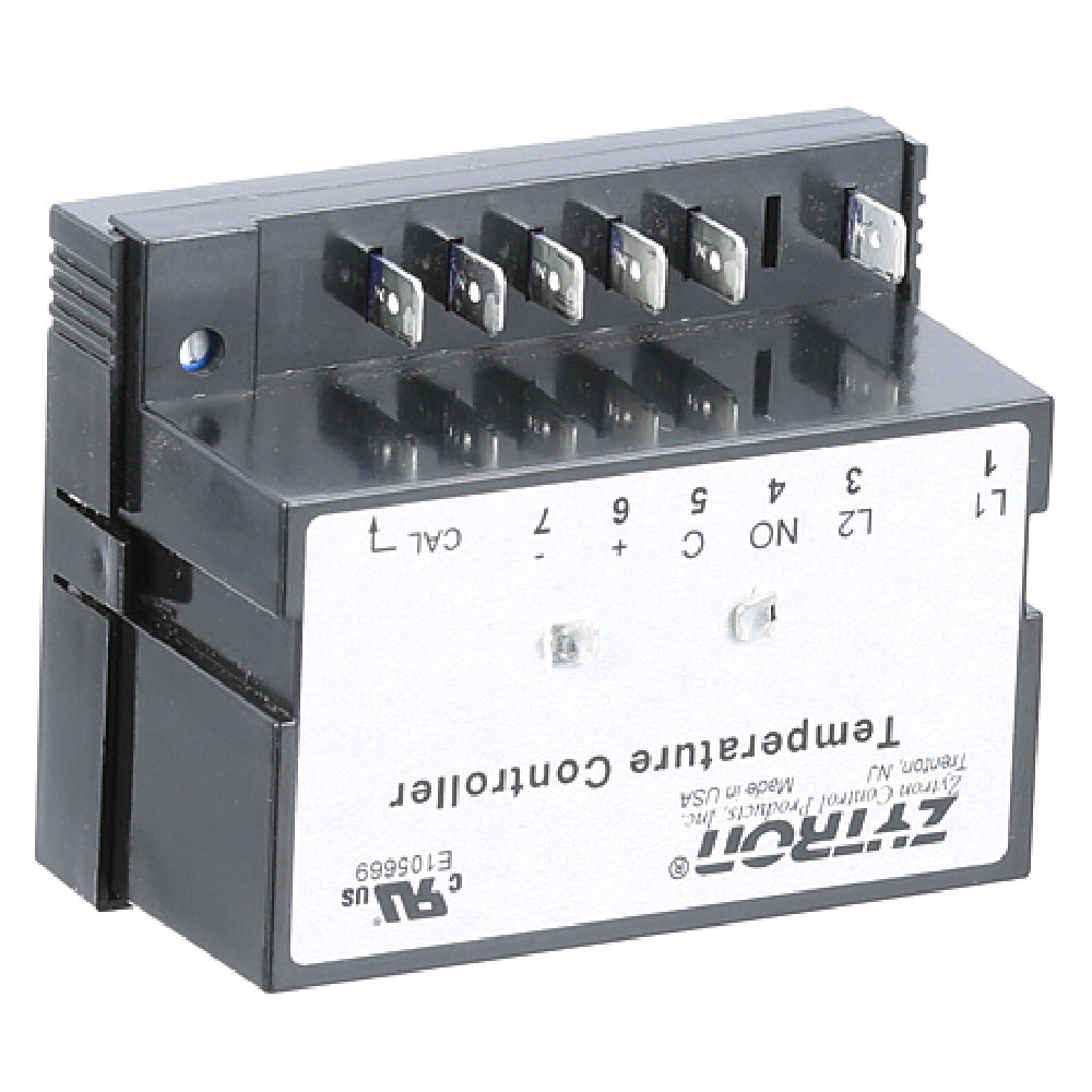 Garland 2432000 Temp Controller