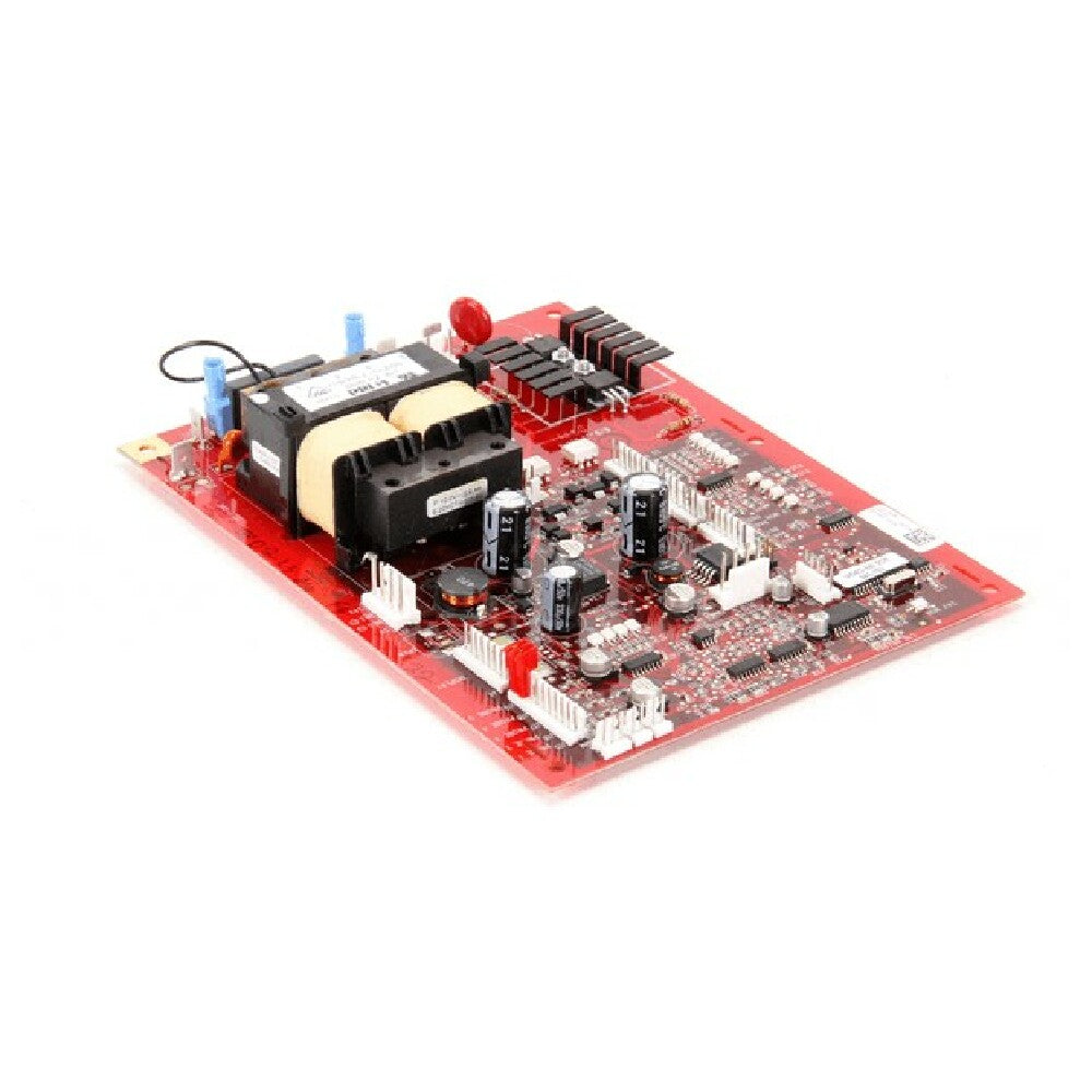 Precision Metal 340-752S Main Pcb Kit