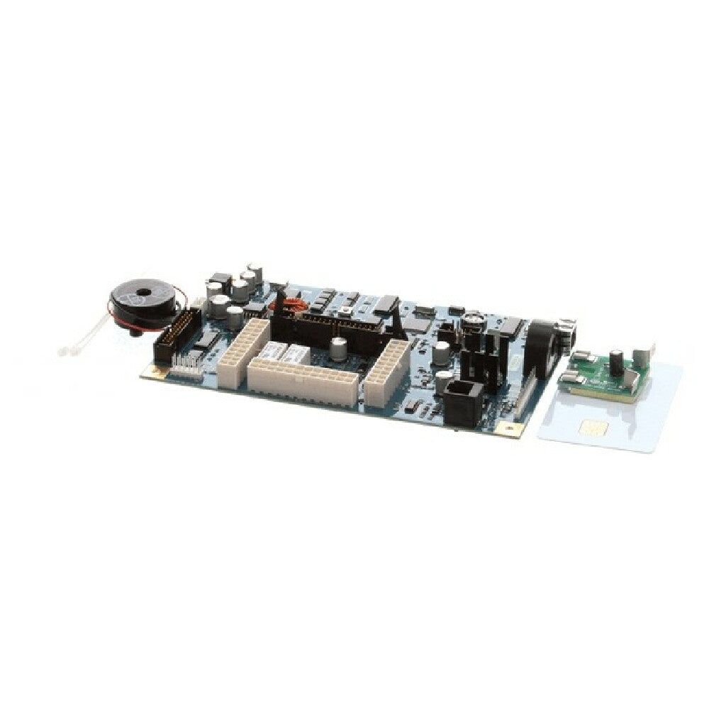 Turbochef CON-3009-1-27 Control Board