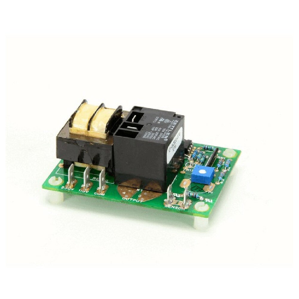 Star Mfg 2T307647 Temp Control