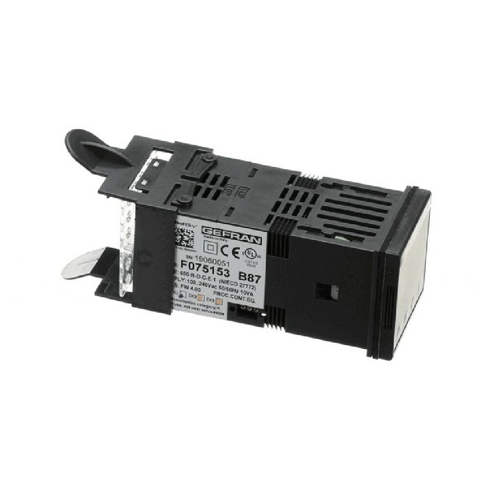 Nieco NC17126 Temperature Controller