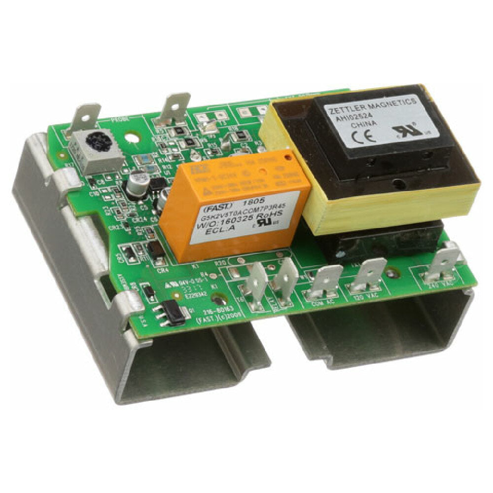Blodgett -33152 Temperature Control Board