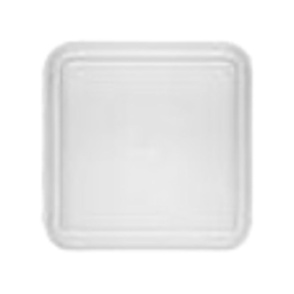 Bauscher Hepp 598112-021030 - Cover, High, Square
