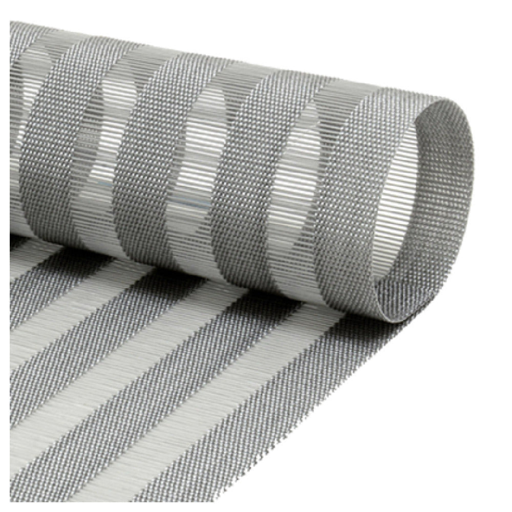 FOH XPM111SIV83 Promotional Pricing May Be Available! Contact Your FOH® Sales Representative For Details! Metroweave® Placemat