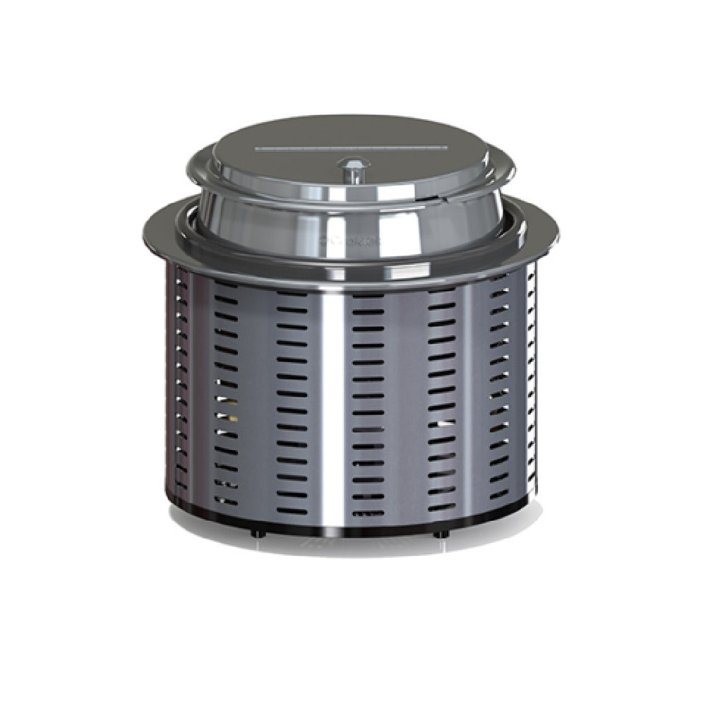 Cooktek 678101 (QUICK SHIP) (SASD081-11) SinAqua™ Souper Induction Kettle