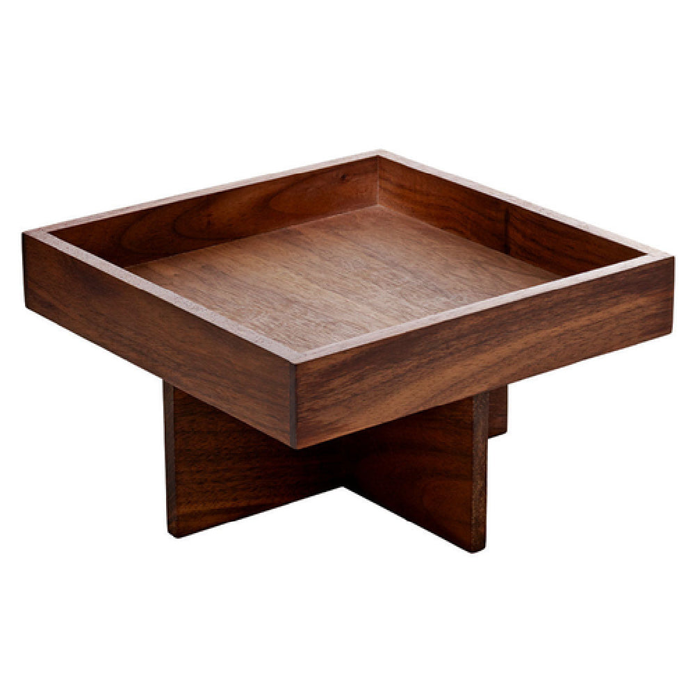 Bauscher Hepp P428902 - Menage Tray, 7" X 7" X 3-3/20"H, Square