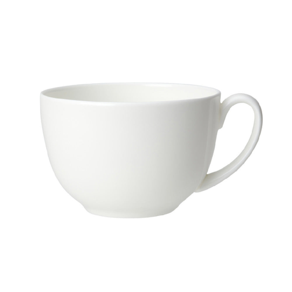 Steelite 82000AND0557 Tea Cup 12 Oz. Bone China