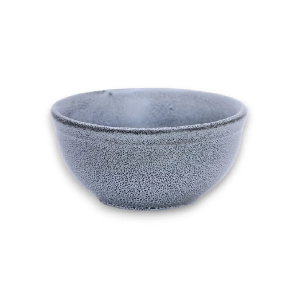 By The Earth Living DW022 Katori (Dessert Bowl) 3.5" Dia. 8 Oz.